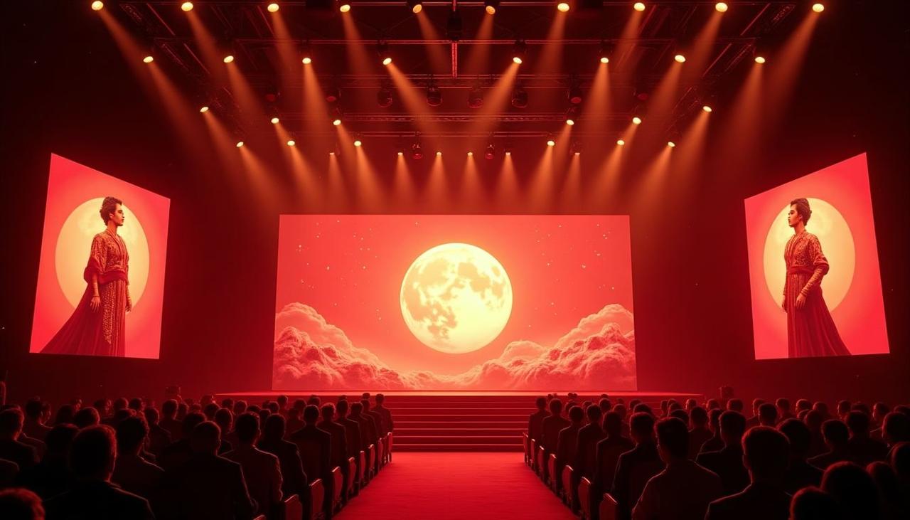 丝瓜影视平台年度重磅：十部原创剧集即将上线